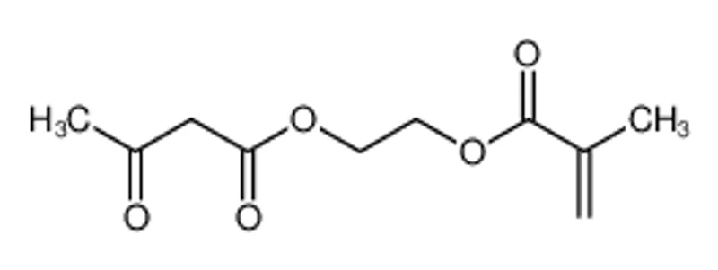 乙酰乙酸基甲基丙烯酸乙酯
