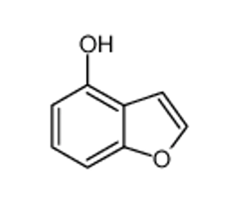 苯并呋喃-4-醇