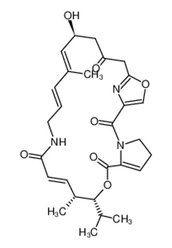 蛎灰菌素A