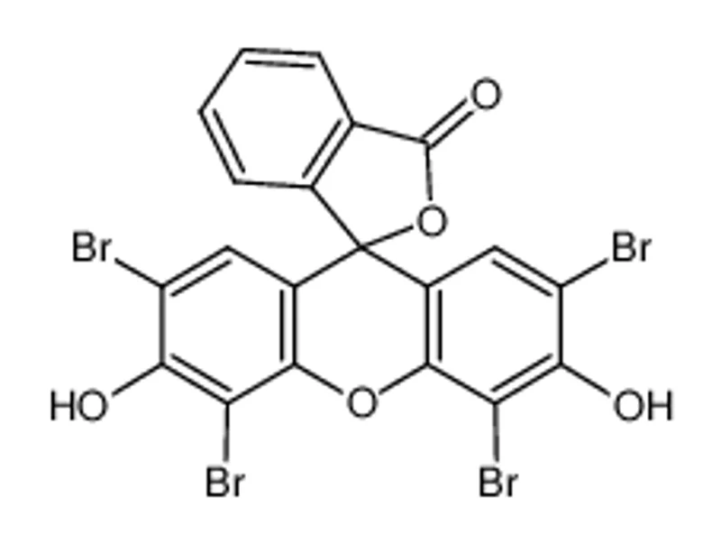 2-(2,4,5,7-四溴-6-氧化-3-氧代-3H-氧杂蒽-9-基)苯甲酸钠