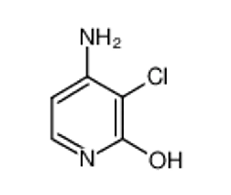 4-氨基-3-氯吡啶-2-醇