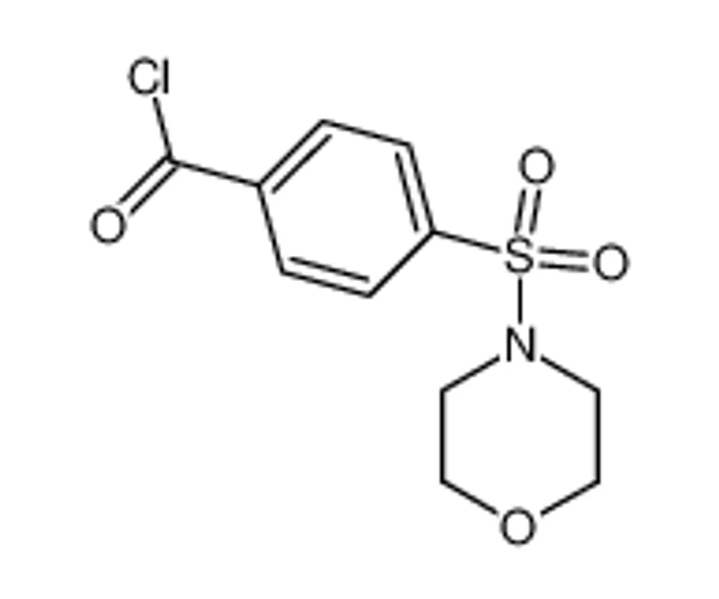 4-(吗啉-4-磺酰基)-苯甲酰氯