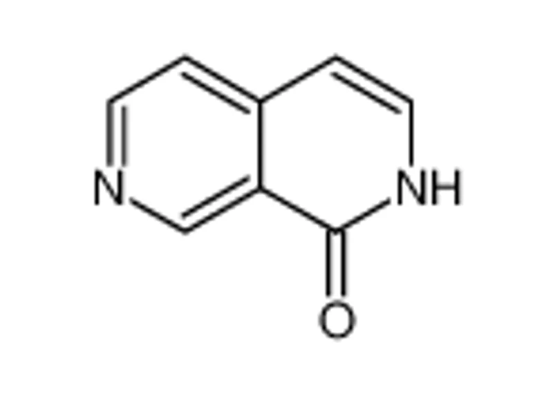 2,7-萘啶-1(2H)-酮
