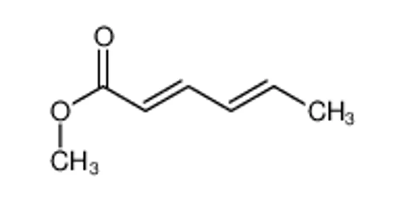 (2E,4E)-己-2,4-二烯酸甲酯