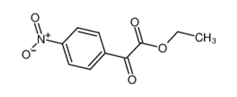 4-硝基苯基乙醛酸乙酯