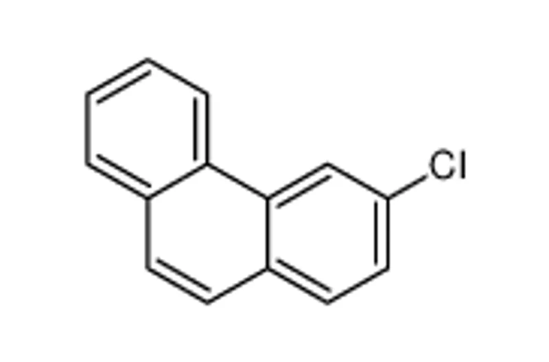 3-氯菲
