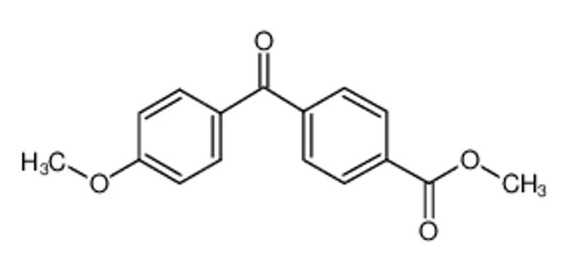 4-(4-甲氧基苯甲酰基)苯甲酸甲酯