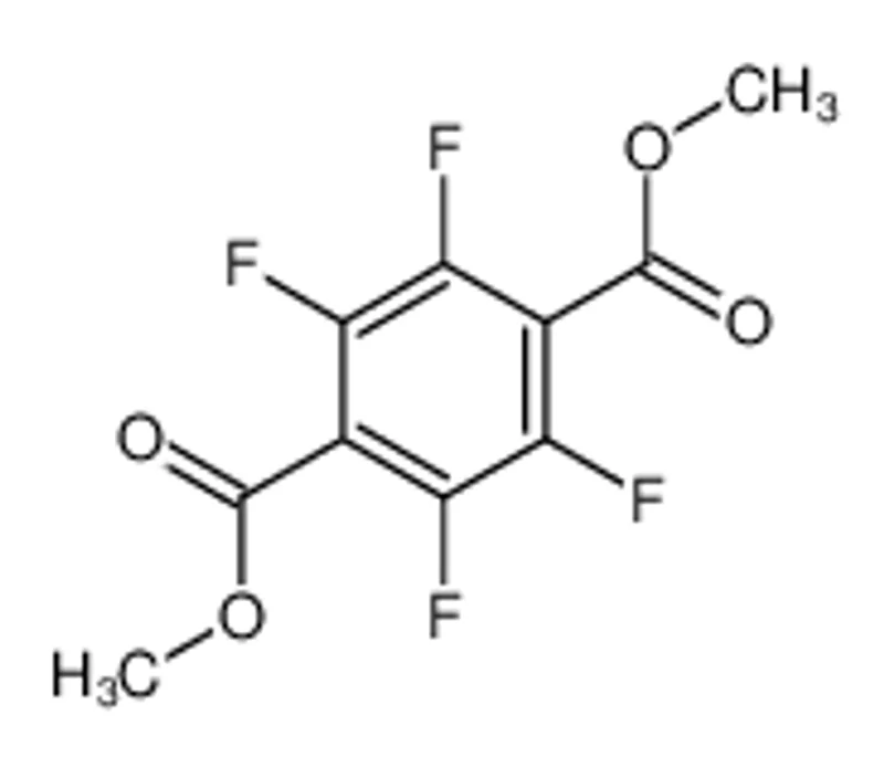 2,3,5,6-四氟对苯二甲酸二甲酯