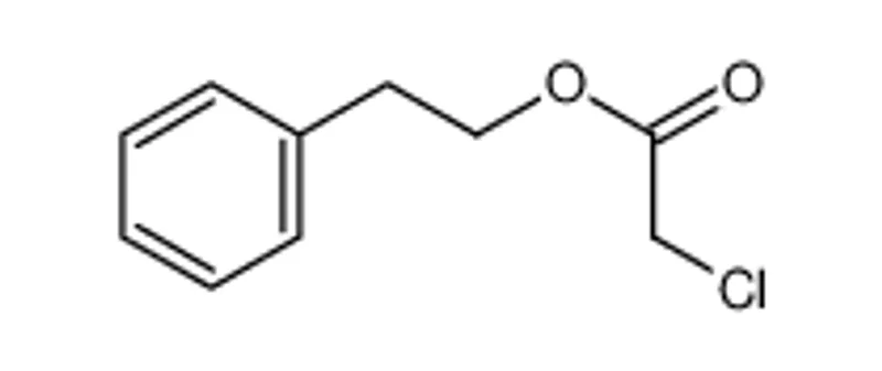 2-氯乙酸苯乙酯