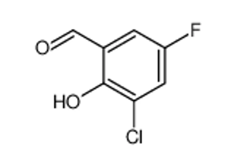3-氯-5-氟水杨醛