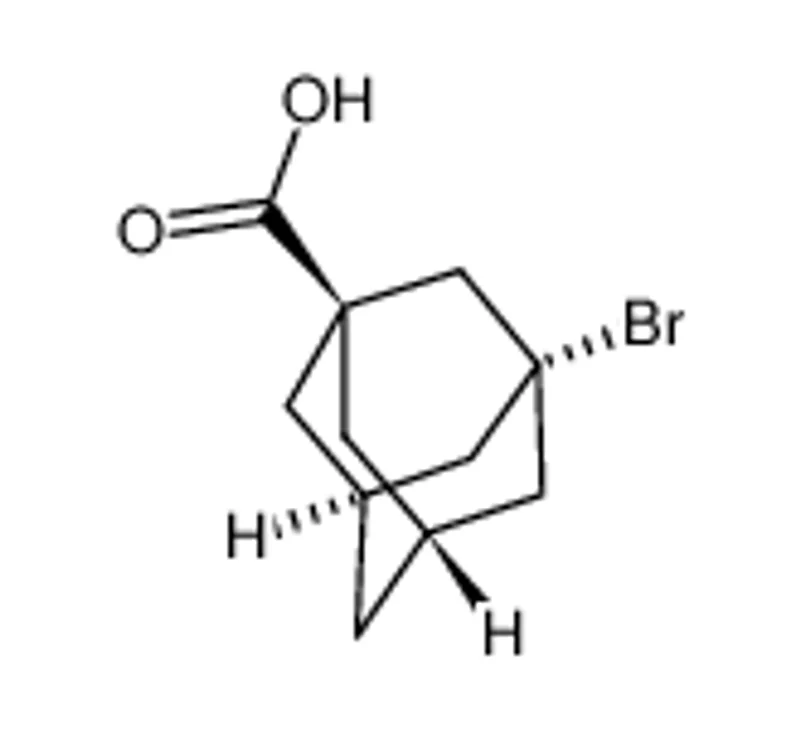 3-溴-1-金刚烷甲酸
