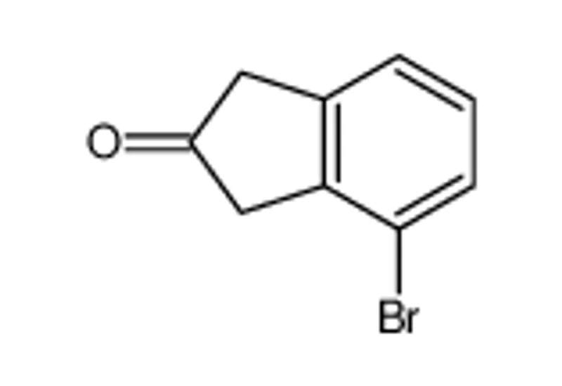 4-溴-2-茚满酮