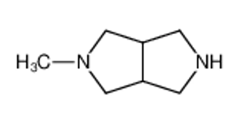 2-甲基八氢吡咯并[3,4-c]吡咯