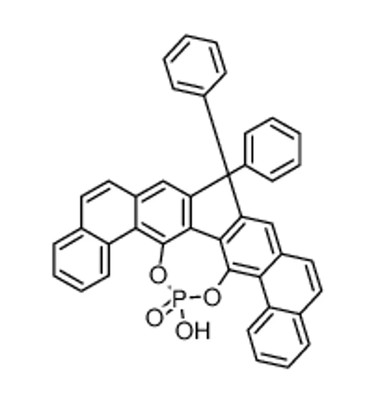 S-VAPOL膦酸酯