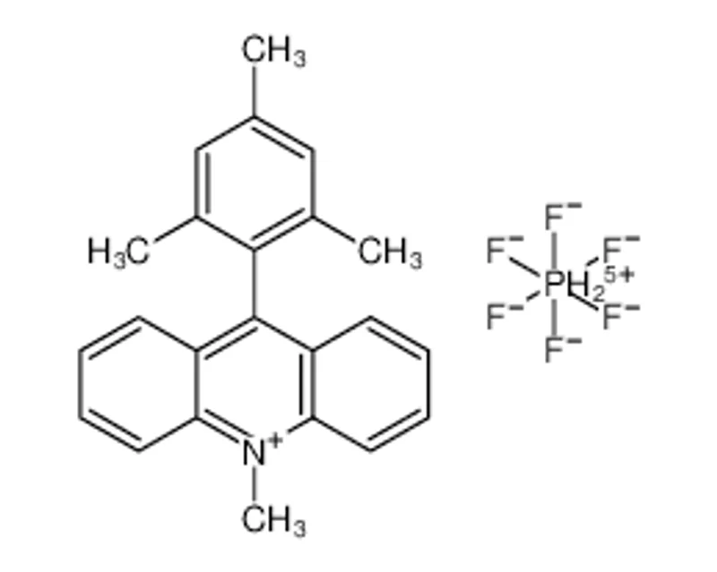 9-均三甲苯基-10-苯基吖啶六氟磷酸盐