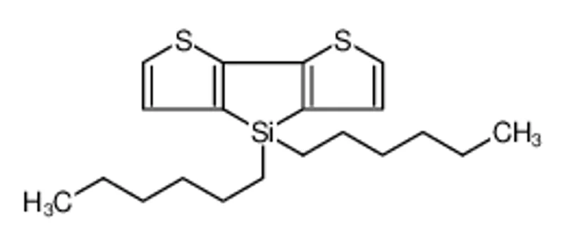 4,4-二己基-4H-二噻吩并噻咯