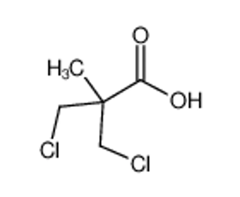 3-氯-2-(氯甲基)-2-甲基丙酸