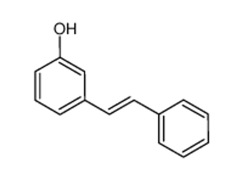 3-苯乙烯基苯酚