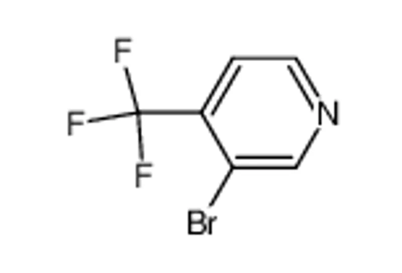 3-溴-4-三氟甲基吡啶