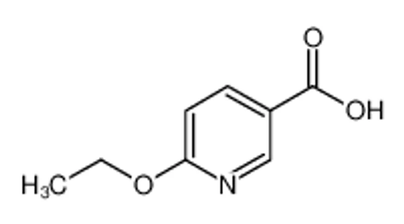 6-乙氧基烟酸