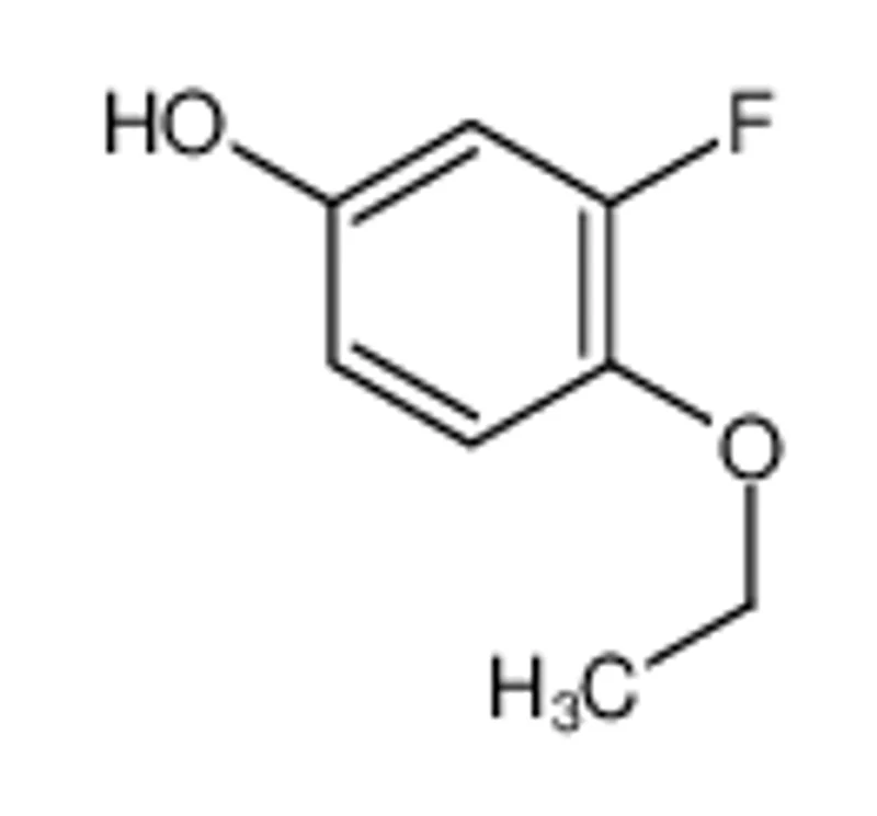 4-乙氧基-3-氟苯酚