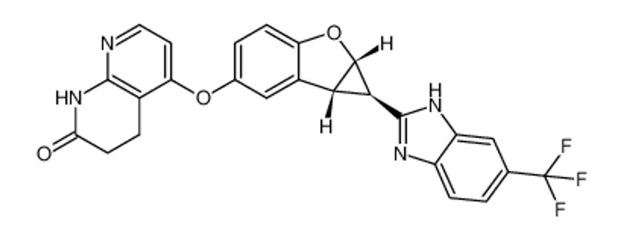 Lifirafenib (BGB-283)