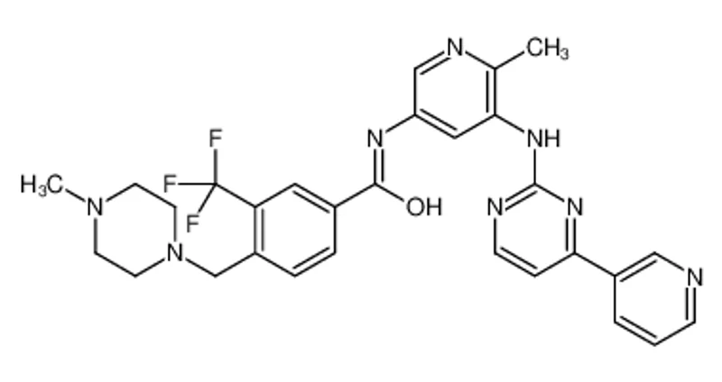 Flumatinib