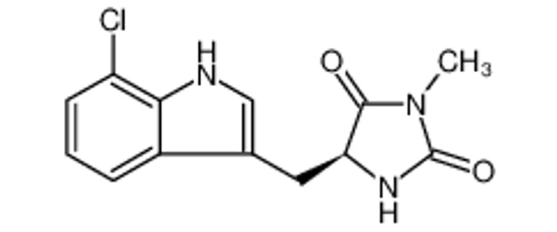 Necrostatin 2 S enantiomer