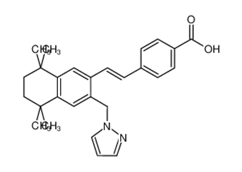 Palovarotene