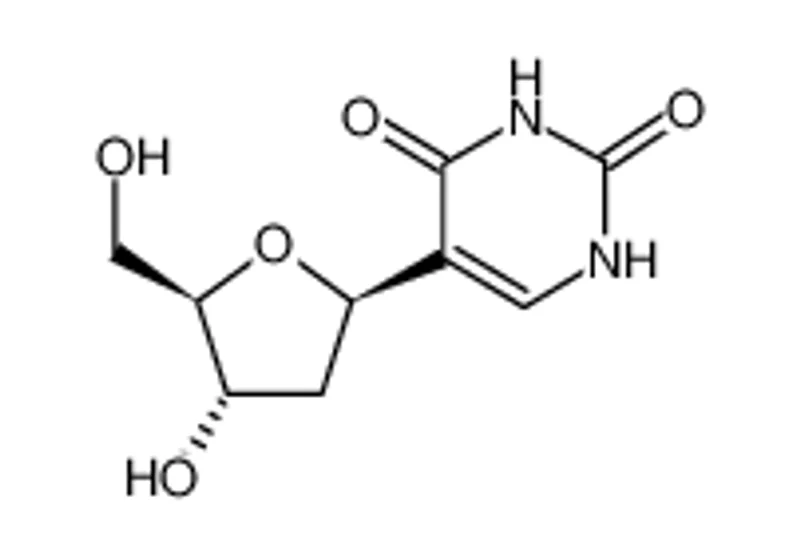 Deoxypseudouridine