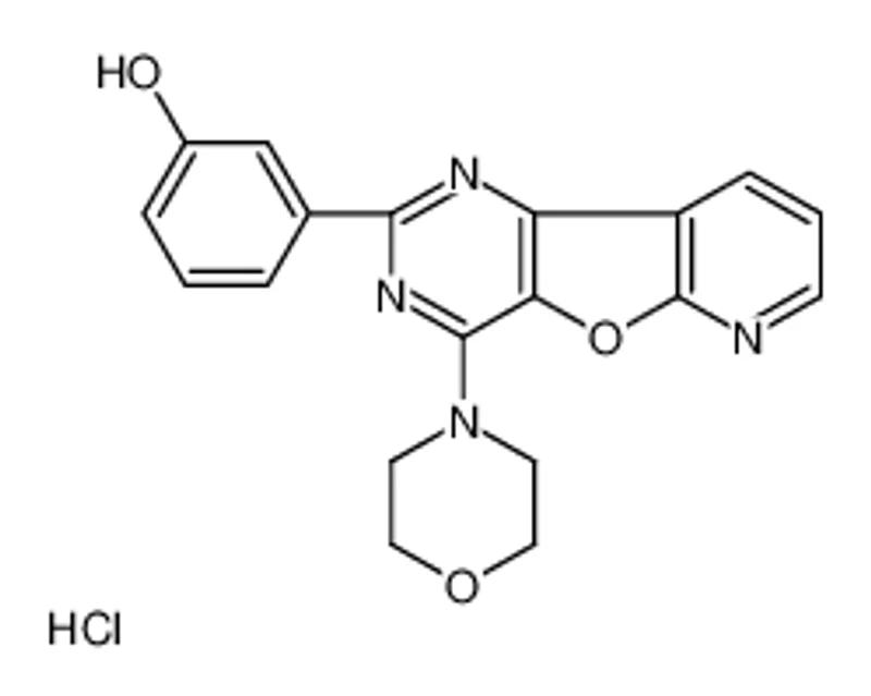 PI-103 Hydrochloride