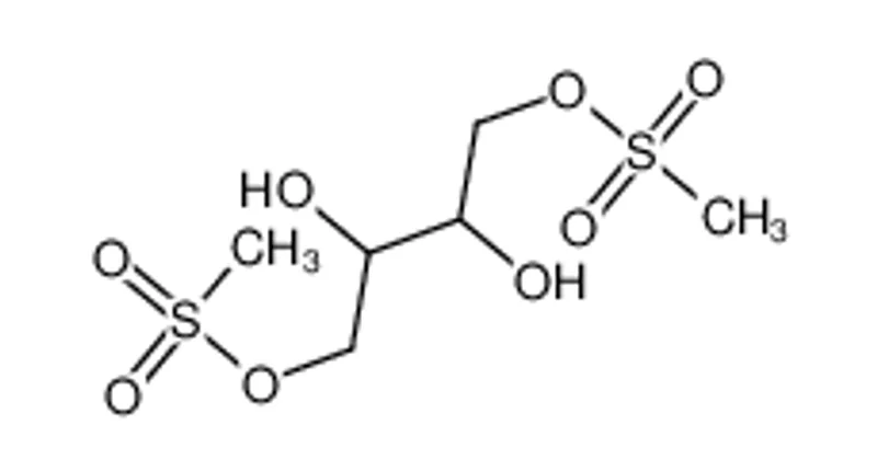 Treosulfan