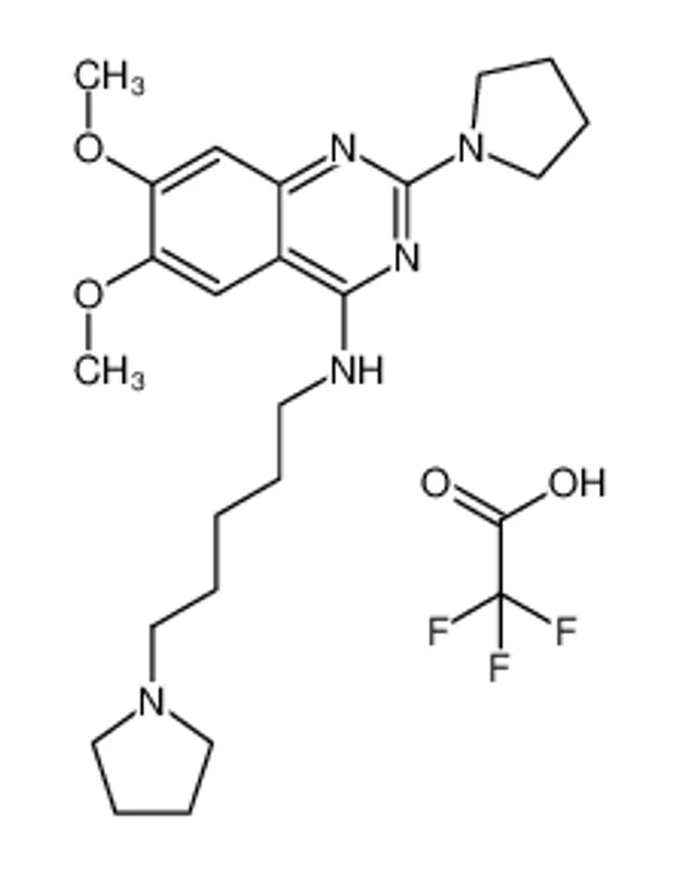 UNC0379 TFA
