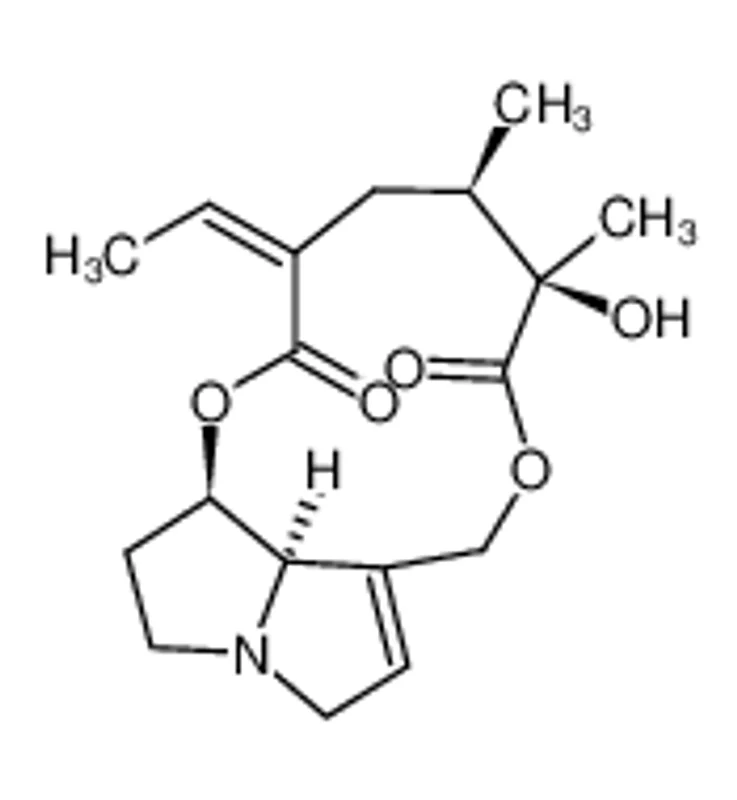 Senecionine