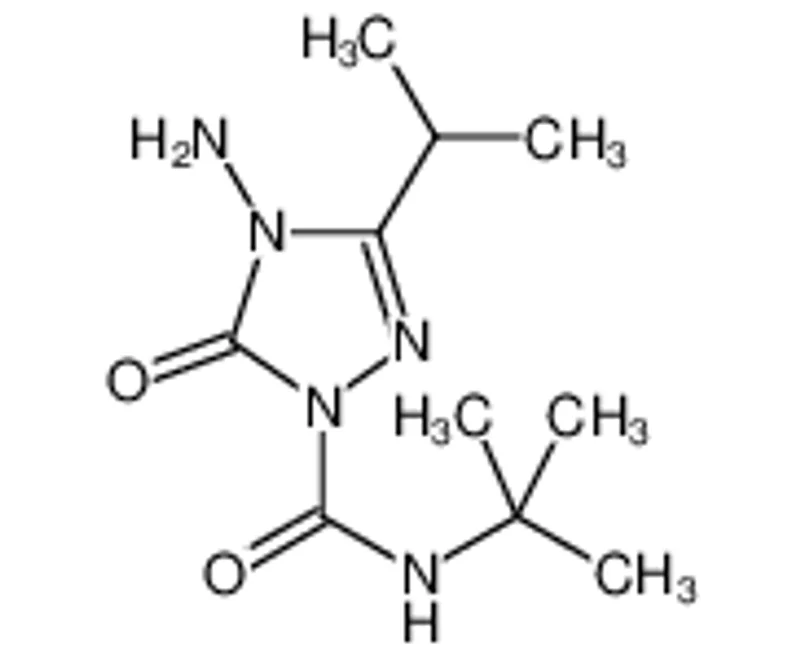 Amicarbazone
