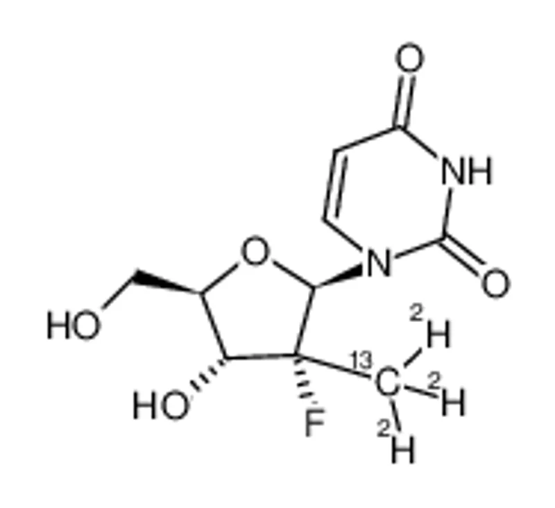 PSI-6206 13CD3