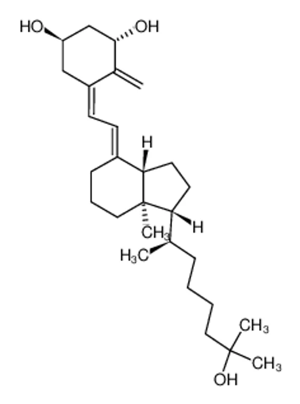 Calcitriol Impurities D