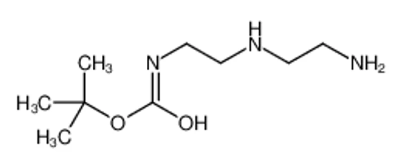 N1-BOC-2，2′-亚氨基二乙胺