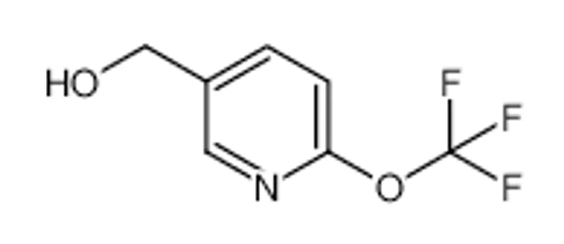 (6-Trifluoromethoxy-pyridin-3-yl)-methanol
