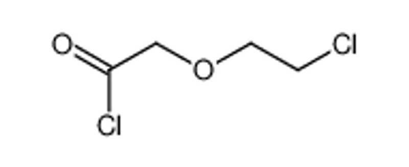 2-(2-氯乙氧基）乙酰氯