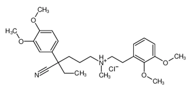 R-维拉帕米