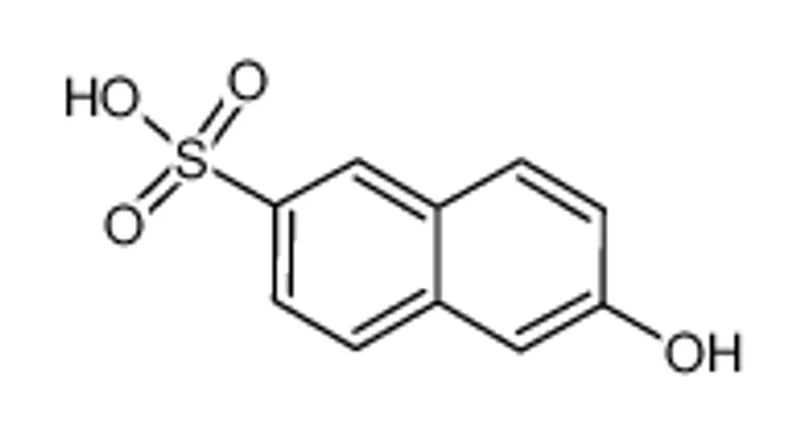 2-萘酚-6-磺酸