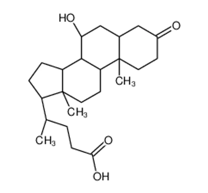 奥贝胆酸杂质17