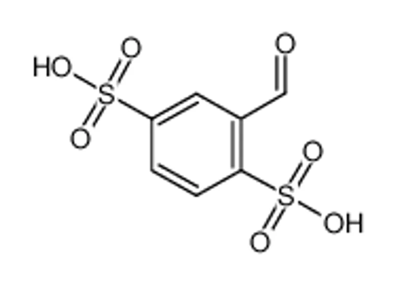 2，5-二磺酸苯甲醛