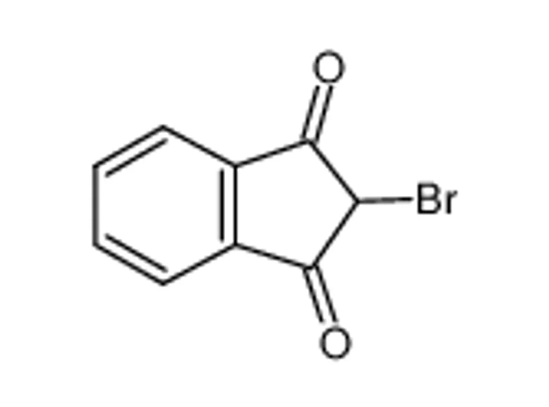 2-Bromo-1H-indene-1，3(2H)-dione