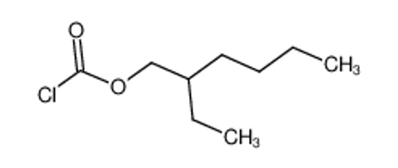氯甲酸-2-乙基己酯