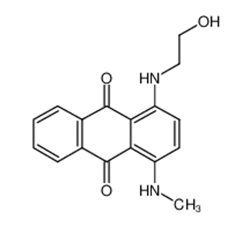 分散蓝3